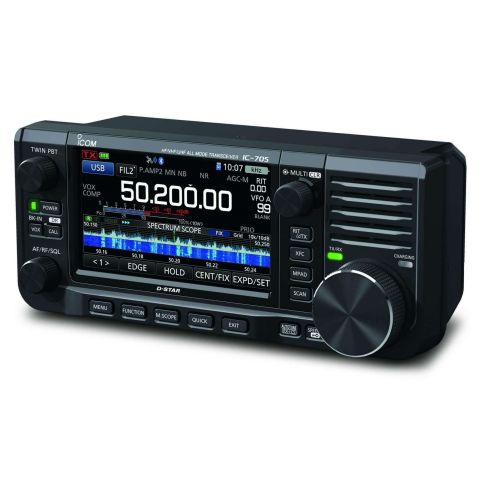 Icom IC-705