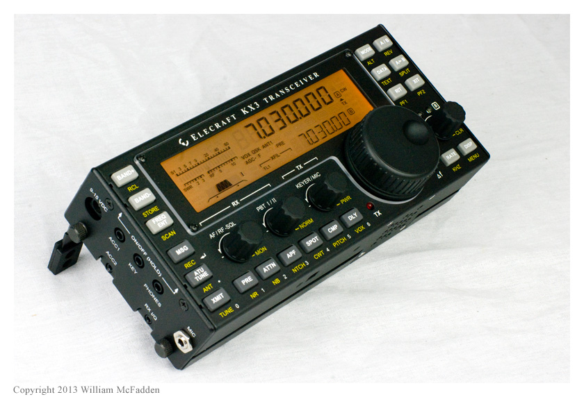 Elecraft KX3